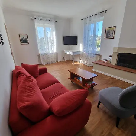 La Casa Al Santuario 1 Holiday home Vicoforte