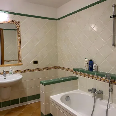 La Casa Al Santuario 1 * Vicoforte