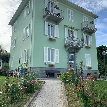 Holiday home La Casa Al Santuario 1 *