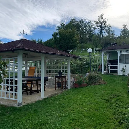 La Casa Al Santuario 1 Vicoforte