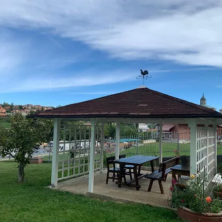 Holiday home La Casa Al Santuario 1 *