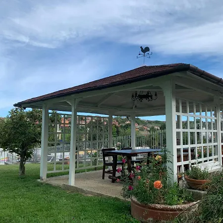 Holiday home La Casa Al Santuario 1 *