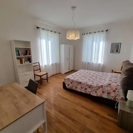 La Casa Al Santuario 1 Holiday home Vicoforte