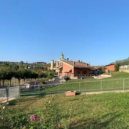 Holiday home La Casa Al Santuario 1