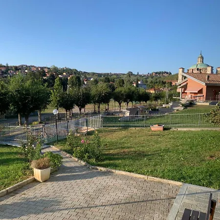 La Casa Al Santuario 1 Vicoforte