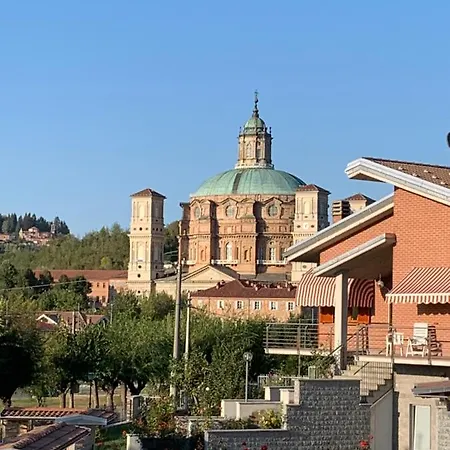 La Casa Al Santuario 1