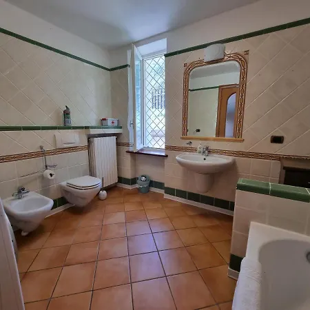 La Casa Al Santuario 1 Holiday home Vicoforte